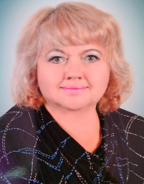 Тимощенко Светлана Константиновна 
