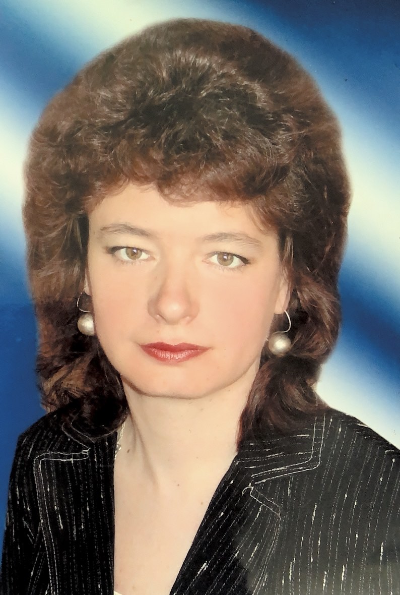 Силивончик Галина Александровна 