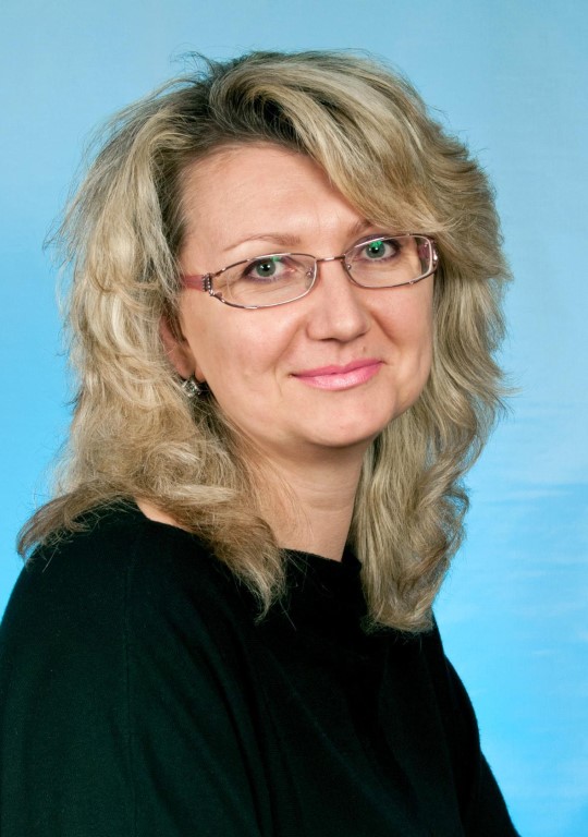 Быховцова Татьяна Васильевна 