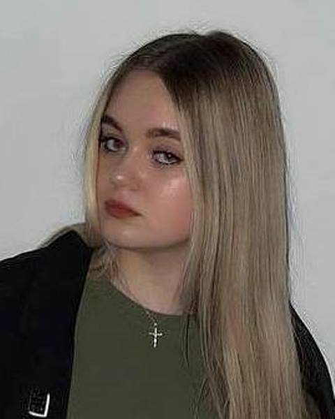 Маршина Елизавета Александровна 