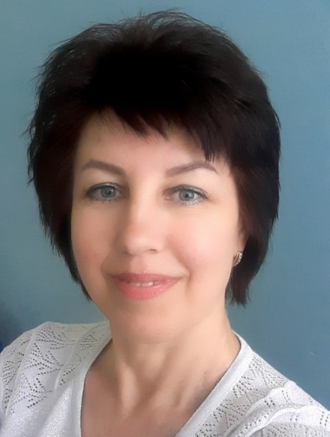 Цыкуненко Елена Александровна 